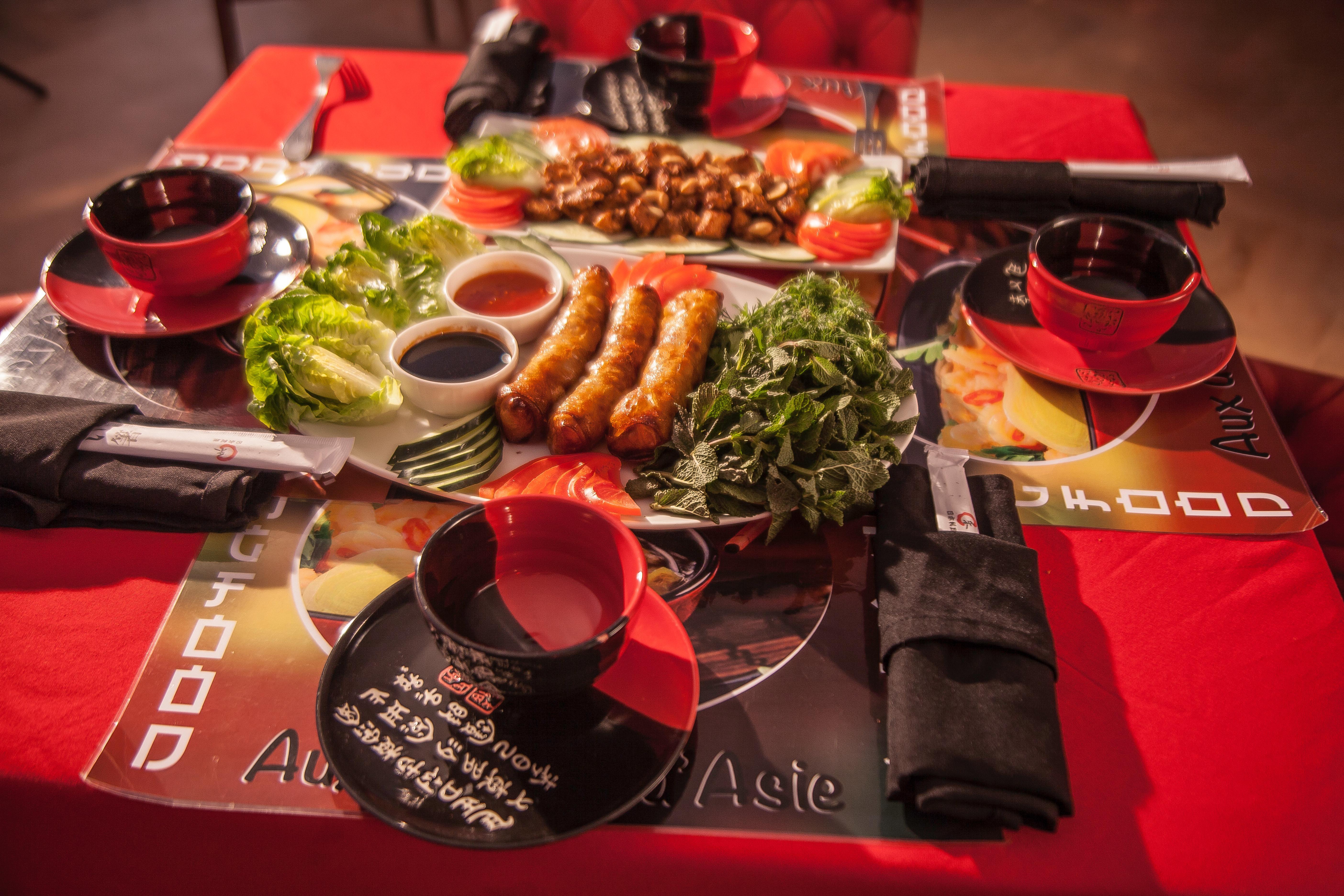 Appart'Hotel Intouriste Agadir Dış mekan fotoğraf
