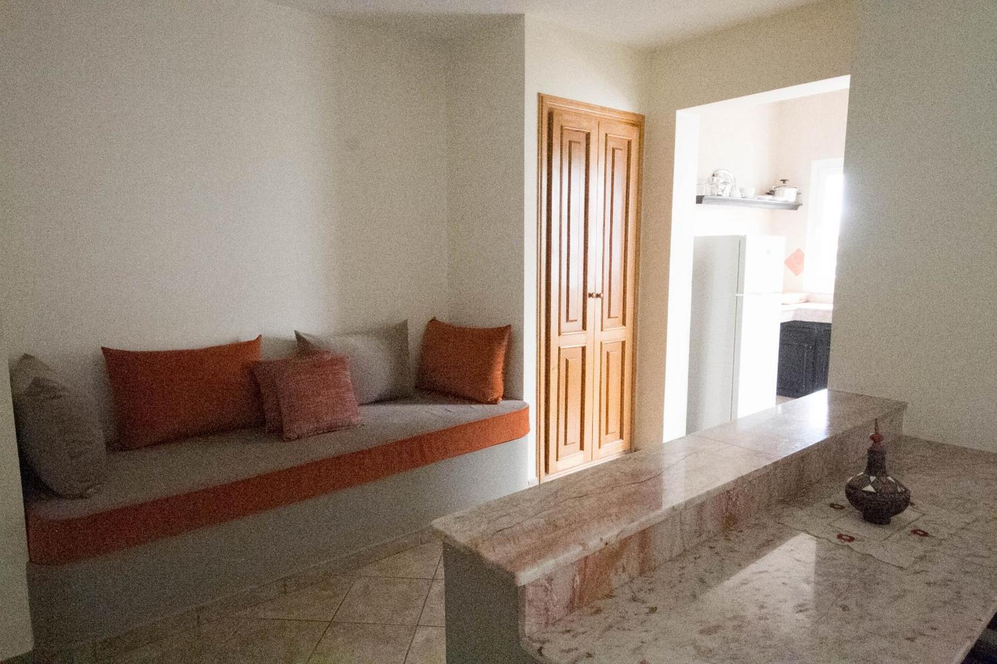 Appart'Hotel Intouriste Agadir Dış mekan fotoğraf