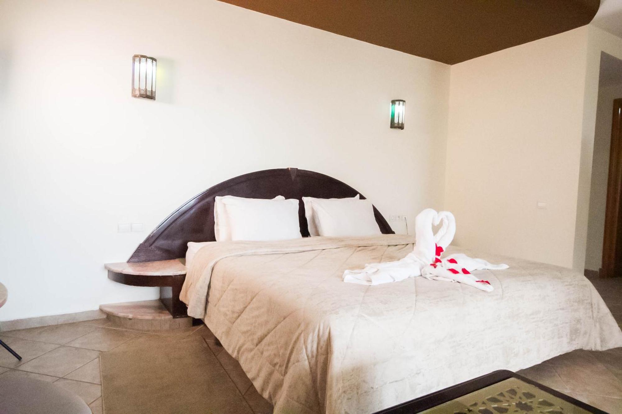 Appart'Hotel Intouriste Agadir Dış mekan fotoğraf
