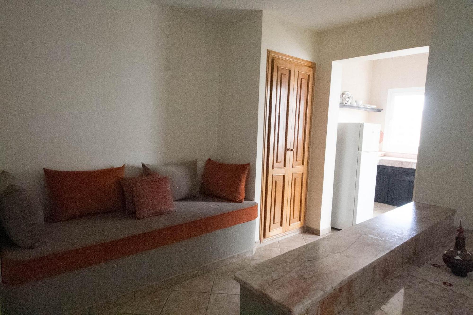 Appart'Hotel Intouriste Agadir Dış mekan fotoğraf