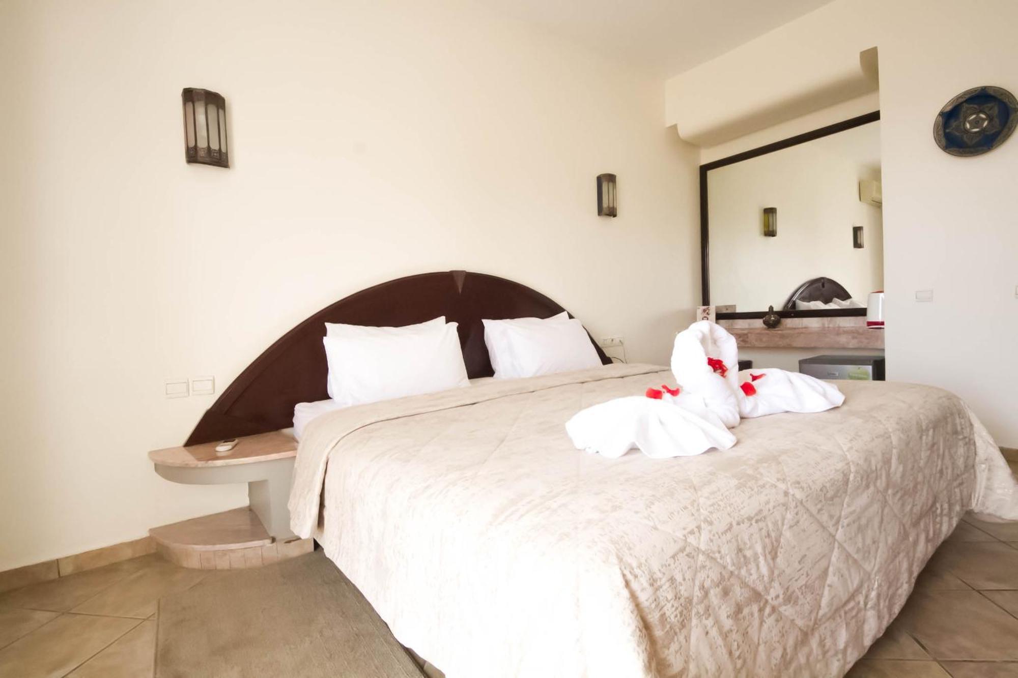 Appart'Hotel Intouriste Agadir Dış mekan fotoğraf
